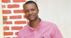 RUSIZI: Patrick Nishimwe yashyize hanze indirimbo nshya ‘Ku nkombe’-YUMVE