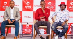 Ku bufatanye na Airtel Rwanda, Meddy na Riderman bagiye gutaramira abanyarwanda-AMAFOTO