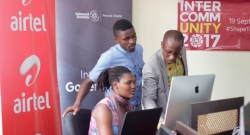 Umuryango Internet Society wizihirije isabukuru y’imyaka 25 umaze muri kaminuza nkuru y’u Rwanda