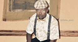 Mani Martin agiye guhera i Rubavu ibitaramo bizenguruka igihugu amurika Album ye nshya ‘Afro’