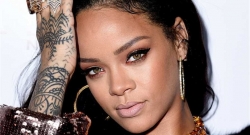 Rihanna yatangaje abantu atangaza ko yifuza gusubirana ubusugi