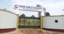 FAWE Girls School yuzuje imyaka 18 itanga uburezi ku mwana w’umukobwa: TWAYISUYE