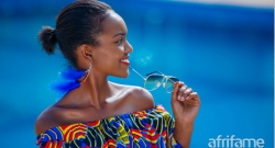 Miss Uwase Honorine (Igisabo) agiye guhagararira u Rwanda muri Miss Earth 2017