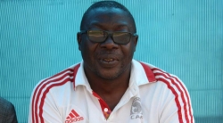 Bizimana Abdou “Bekeni” yatandukanye na Virunga FC