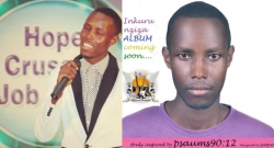 Canada: Pappy Patrick Nkurunziza ufatanya amasomo n’umuziki ageze kure imyiteguro y’album azamurika muri 2018