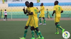 AS Kigali yatsinze Miroplast FC, APR FC inganyiriza i Rubavu-AMAFOTO