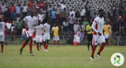 Musanze FC yatsinze Bugesera FC naho Rayon Sports yihererana Kiyovu SC –AMAFOTO