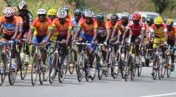28 bitwaye neza muri 'Rwanda Cycling Cup 2017' nibo bazitabira irushanwa ritegura 'Tour du Rwanda 2017'