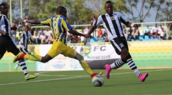 APR FC irakira AS Kigali kuri uyu wa Gatanu ku munsi wa 3 wa shampiyona.(Uko imikino iteye)