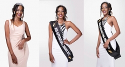 Ingabire Habibah uzahagarira u Rwanda muri Miss Supranational yagowe bikomeye no kubona Visa-IKIGANIRO