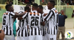 APR FC yatsinze AS Kigali, Eric Nshimiyimana yikoma abasifuzi-AMAFOTO