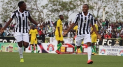 Amafoto 68 agaragaza bimwe mu byaranze umukino wa APR FC 2-1 AS Kigali