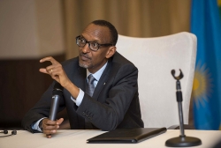 Perezida Kagame agiye guhabwa igihembo cya ‘World Tourism Award 2017’ kubwo guteza imbere ubukerarugendo