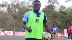 Songa Isaie yatsinze “hat-trick” afasha Police FC kunyagira Amagaju FC-AMAFOTO
