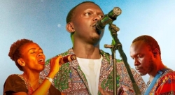 Beauty For Ashes bagiye guhera i Huye mu kuzenguruka u Rwanda bamurika album yabo nshya
