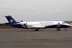 Kompanyi ya RwandAir igiye gutangiza ingendo Bruxelles-Kigali nta handi ihagaze (Direct flight)
