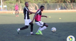 Ombolenga Fitina avuga ko ikibazo cya APR FC na Kiyovu Sport cyarangiye