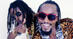 UGANDA: Weasel na Radio mu myiteguro y'isabukuru y'imyaka 10 bamaze mu muziki
