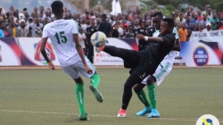 Kiyovu Sport yatsinze APR FC, Jimmy Mulisa avuga ko Ndoli Jean Claude yatinzaga umukino-AMAFOTO