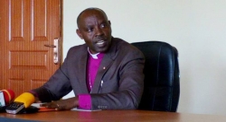 Bishop Kayinamura uyobora itorero Methodiste Libre mu Rwanda yavuze aho bahagaze ku butinganyi-VIDEO