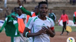 Gicumbi: Kiyovu Sport yafashe umwanya wa kabiri nyuma yo gutsinda Gicumbi FC-AMAFOTO