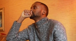 Eddy Ntamvutsa avuga ko yageze i Kigali akabona hameze nka New York, umva indirimbo ye nshya ‘Oh My God’