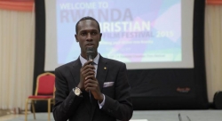 Rwanda Christian Film Festival igiye kwizihiza isabukuru y'imyaka 5