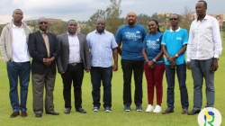 GOLF: Rwanda Open izatwara arenga miliyoni 25 z’amafaranga y’u Rwanda