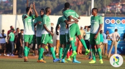 Cassa Mbungo utoza Kiyovu Sport yasobanuye ibanga ryamufashije gutsinda Espoir FC-AMAFOTO