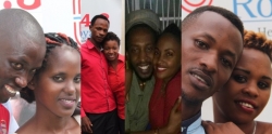 AMAFOTO: Ihere ijisho ‘Couples’ 5 ziri kurushanwa, izatsinda izategurirwa ubukwe mu ntangiriro za 2018