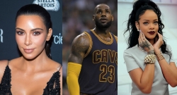 Kim Kardashian, Rihanna, Lebron James n’abandi mu gikorwa cyo gushakira ubutabera uwakatiwe gufungwa burundu