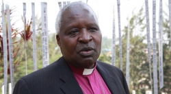Itorero Angilikani mu Rwanda (EAR) rigiye gutora 'Archbishop' uzasimbura Musenyeri Rwaje Onesphore