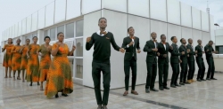 Penuel worship team batangiye gukora album yabo ya kabiri bahera ku ndirimbo 'Twahinduriwe amateka'-YUMVE