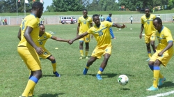 Rwanda vs Zanzibar: Antoine Hey yahisemo 11 bashya ugereranyije n’abatsinzwe na Kenya