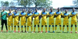 CECAFA: U Rwanda rwanyagiwe na Zanzibar