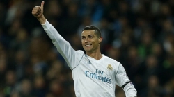Real Madrid yageze muri cyimwe cy’umunani, Cristiano Ronaldo aca agahigo-AMAFOTO