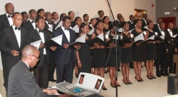Chorale de Kigali igiye gutangiza ishuri ryigisha umuziki, menya ibindi bateganya mu myaka 5 iri imbere