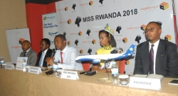 Miss Rwanda 2018 yatangijwe ku mugaragaro, izana impinduka nyinshi–AMAFOTO