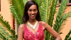 Mpogazi Vanessa witabiriye Miss Rwanda inshuro 3 yahawe akazi muri kompanyi itegura iri rushanwa- IKIGANIRO