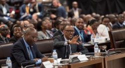  Perezida Kagame yasoje Inama y’Igihugu y’Umushyikirano ya 15 asaba abantu bose guhagurukira kurwanya ibiyobyabwenge