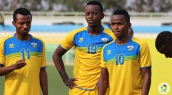 FIFA RANKING: U Rwanda rwazamutse imyanya irindwi ku isi