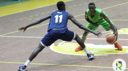 REG  BBC yakomeje kugumana umwanya wa mbere, Kalima avuga ko batubatse ikipe bareba shampiyona y’u Rwanda gusa
