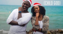 Beauty For Ashes basohoye amashusho y'indirimbo ya Noheli 'Christmas' (Child God)-VIDEO