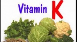 Menya byinshi kuri vitamin K n’aho wayisanga