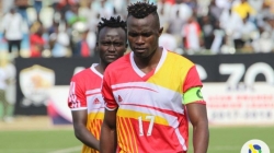 Peter Otema yasobanuye impamvu FC Musanze yatangiye nabi (AMAFOTO)