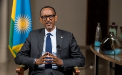 VIDEO: 2018 izatubere intambwe ndende mu rugendo rwacu rw'ubumwe, amajyambere n'umutekano birambye-Perezida Kagame
