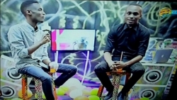 Nyuma yo gusenyuka kwa TNP,  umwe mu bari bagize iri tsinda asigaye akora kuri Televiziyo Rwanda–AMAFOTO