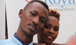 Hamaze kumenyekana ‘Couple’ igiye gukorerwa ubukwe na Royal Fm 