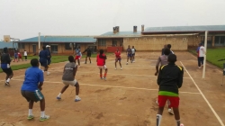 VOLLEYBALL: Hatangiye gutegurwa amakipe azaserukira u Rwanda mu marushanwa ya 2018
