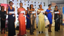 Abakobwa 6 ni bo batsindiye guhagararira intara y’Amajyaruguru muri Miss Rwanda 2018-AMAFOTO+VIDEO